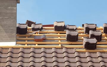 Llawhaden clay roofing costs