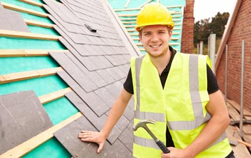 find trusted Llawhaden roofers in Pembrokeshire