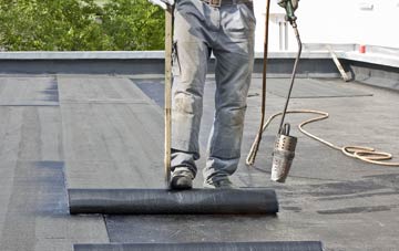 flat roof replacement Llawhaden, Pembrokeshire