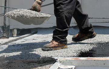 Llawhaden flat roofing companies