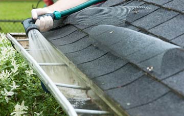 Llawhaden gutter cleaning costs
