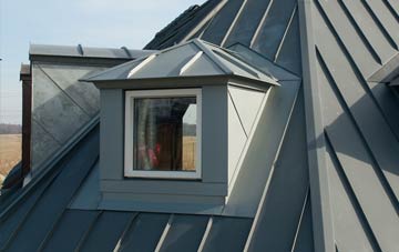 metal roofing Llawhaden, Pembrokeshire