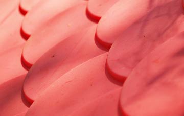 Llawhaden plastic roof costs