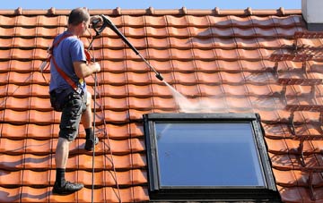 roof cleaning Llawhaden, Pembrokeshire