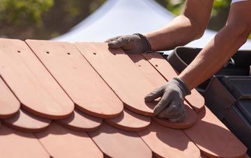 Llawhaden roof tile contractors