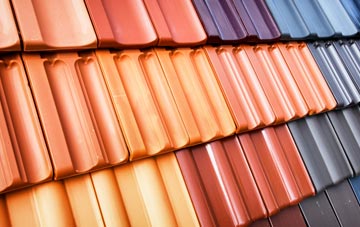 Llawhaden roof tile costs