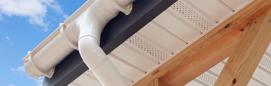 get Llawhaden guttering quotes today