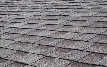 Llawhaden tiles for shallow pitch roofing