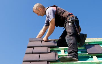 disadvantages of Llawhaden slate roofing