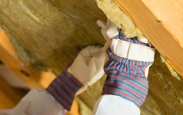 types of Llawhaden pitched roof insulation materials