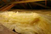 Llawhaden pitch roof insulation